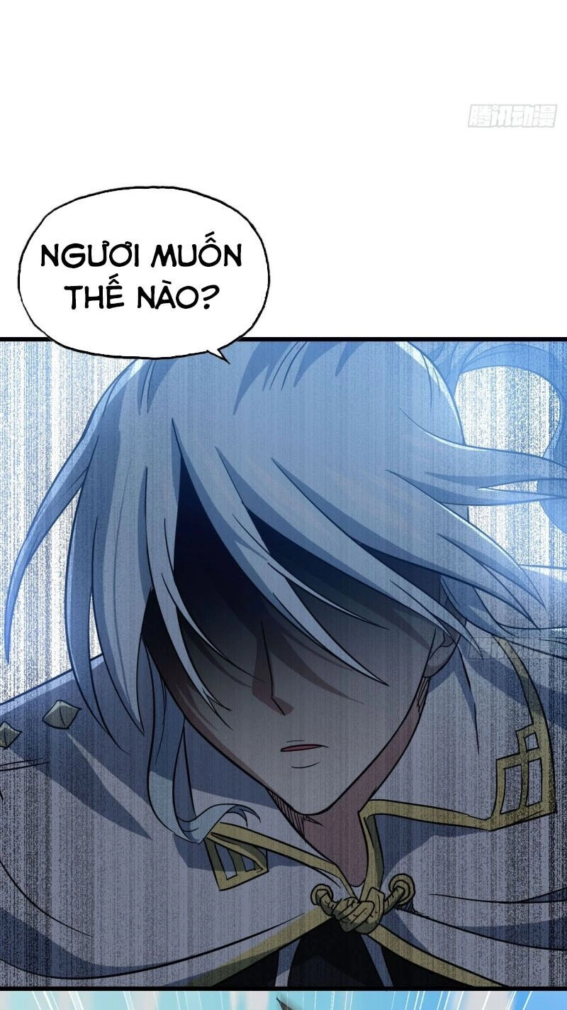 Vợ Tôi Là Quỷ Vương Chapter 200 - 21