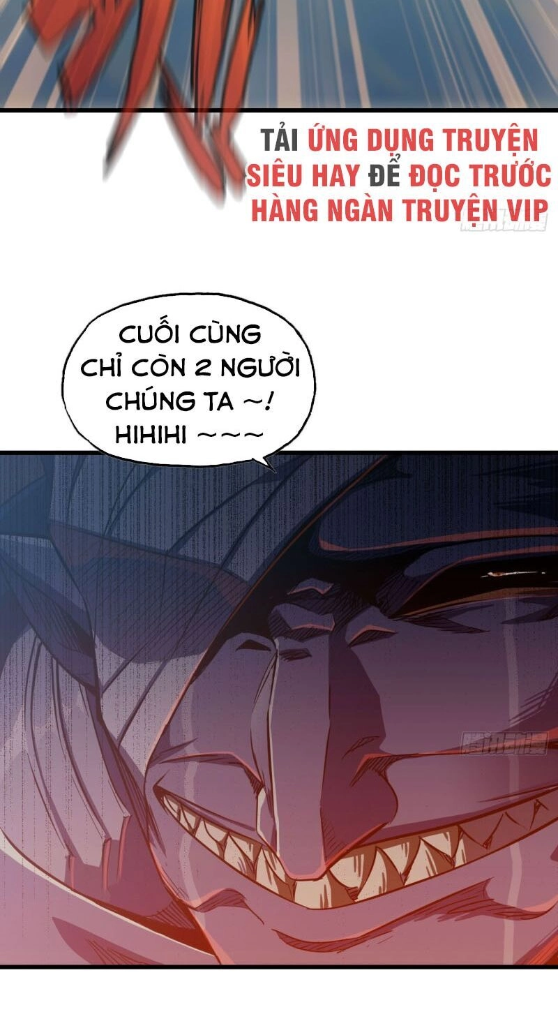 Vợ Tôi Là Quỷ Vương Chapter 200 - 25