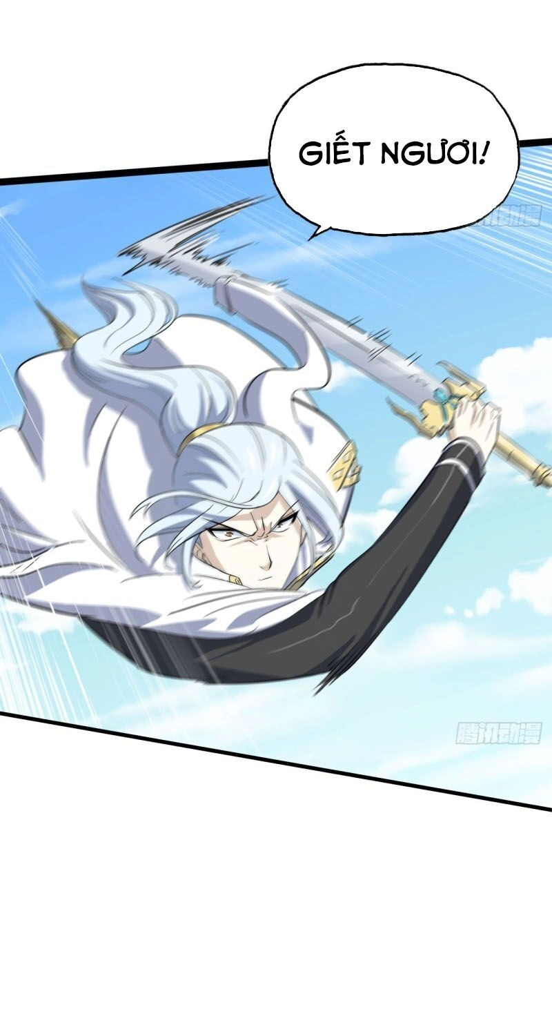 Vợ Tôi Là Quỷ Vương Chapter 200 - 26