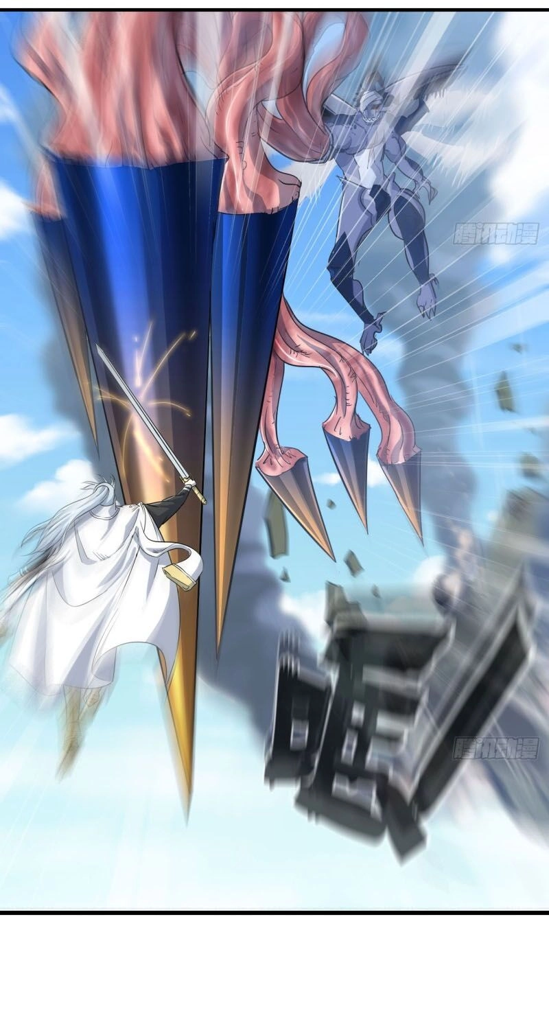 Vợ Tôi Là Quỷ Vương Chapter 200 - 27