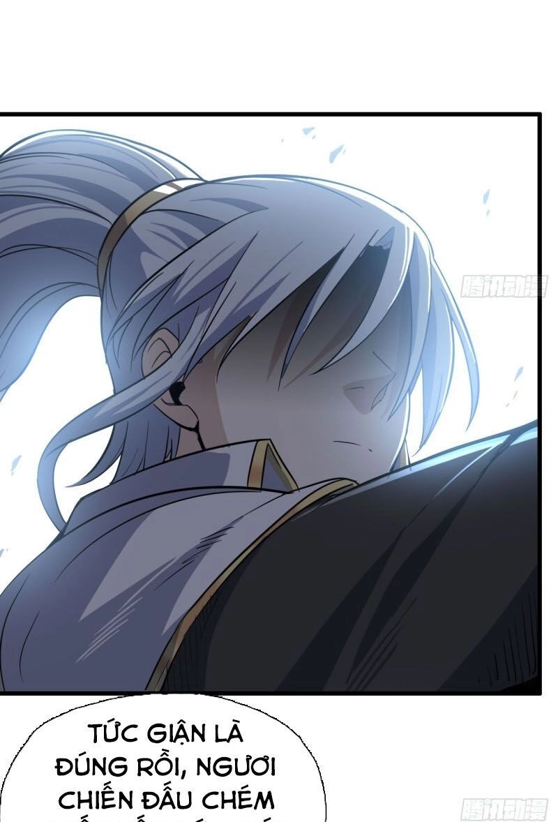 Vợ Tôi Là Quỷ Vương Chapter 200 - 28