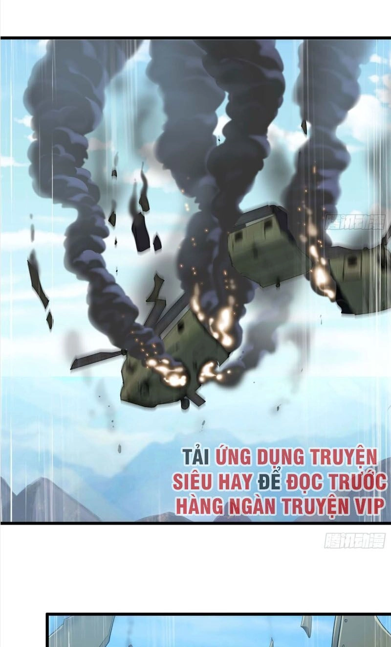 Vợ Tôi Là Quỷ Vương Chapter 201 - 1