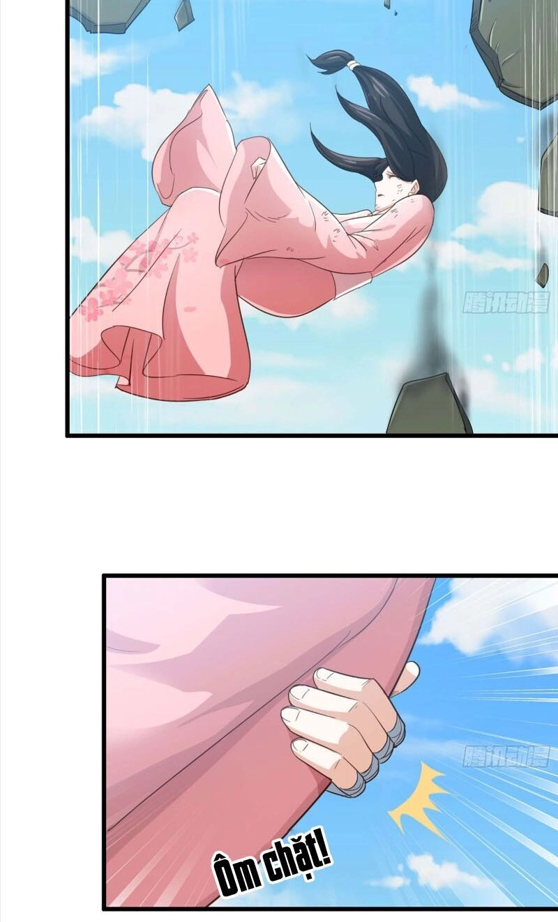 Vợ Tôi Là Quỷ Vương Chapter 201 - 2