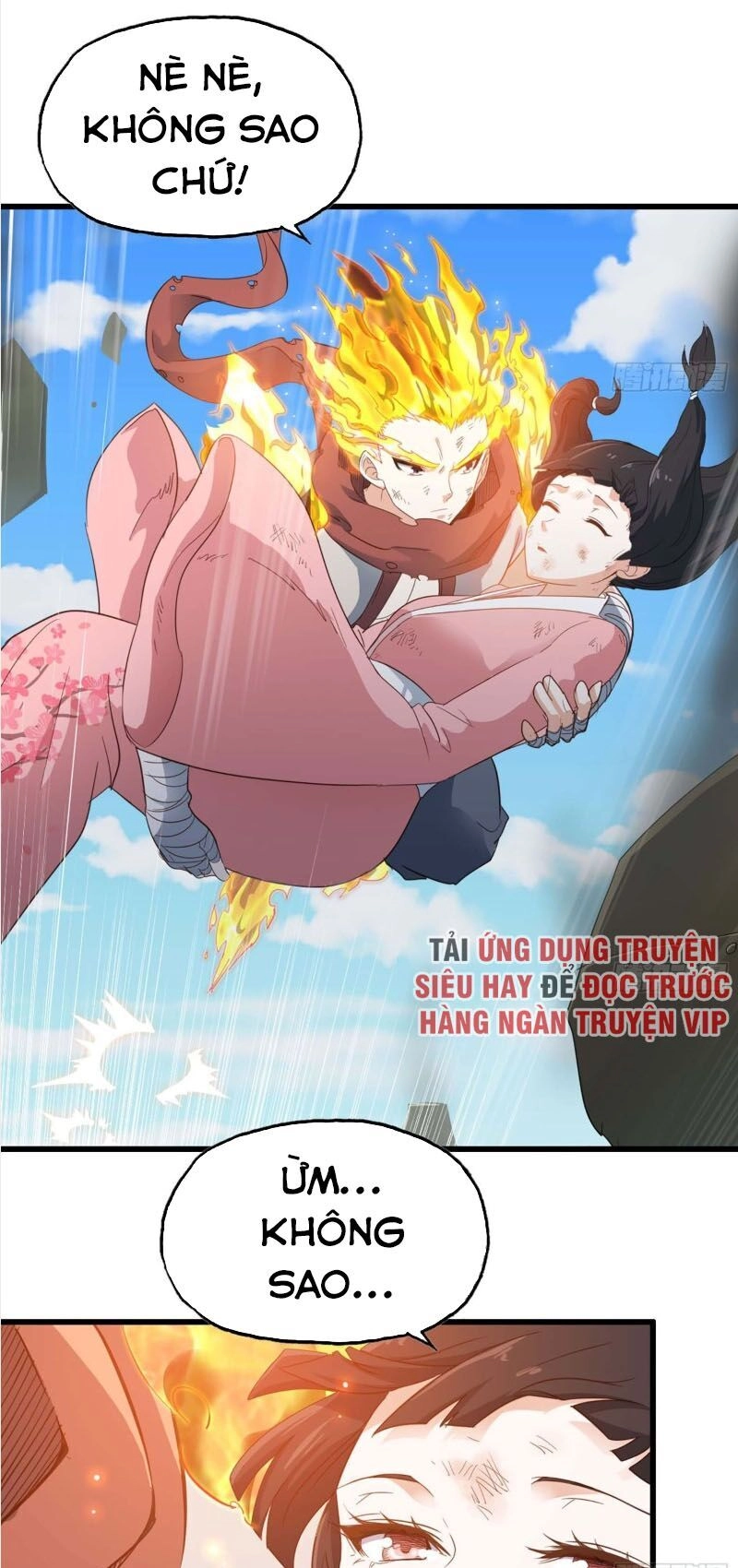 Vợ Tôi Là Quỷ Vương Chapter 201 - 3