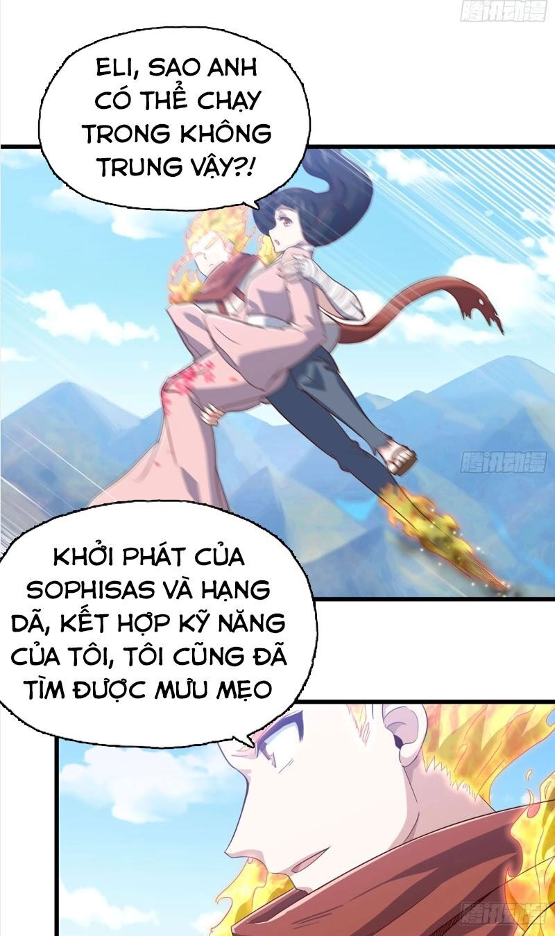 Vợ Tôi Là Quỷ Vương Chapter 201 - 5