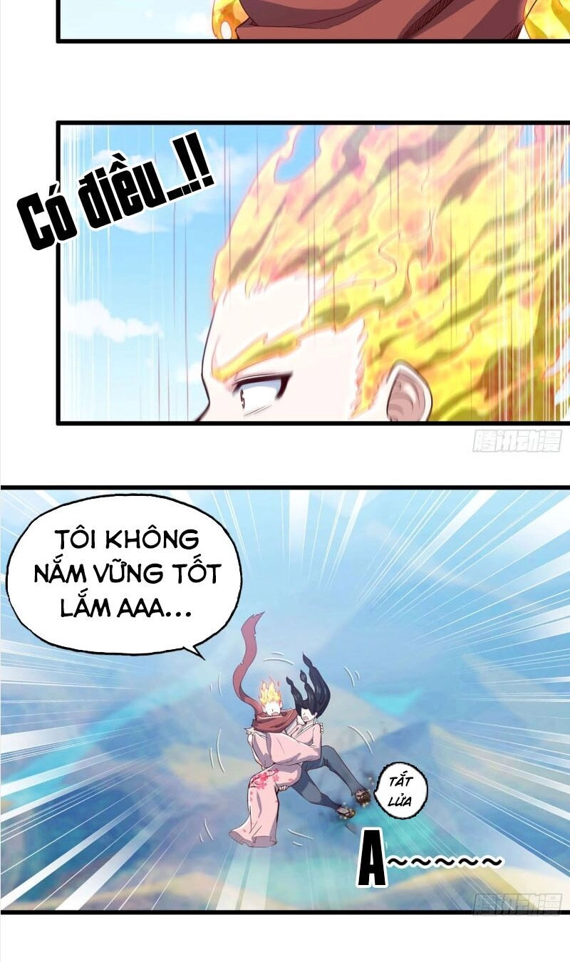 Vợ Tôi Là Quỷ Vương Chapter 201 - 6