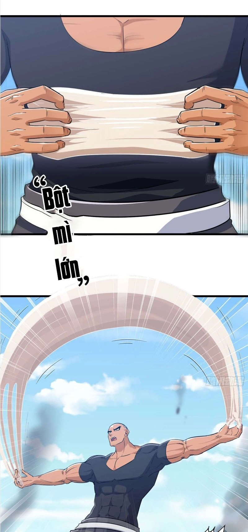 Vợ Tôi Là Quỷ Vương Chapter 201 - 9