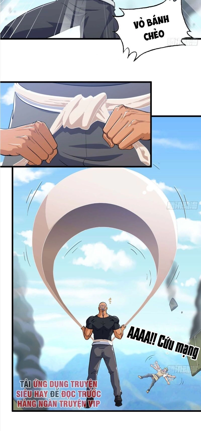 Vợ Tôi Là Quỷ Vương Chapter 201 - 10