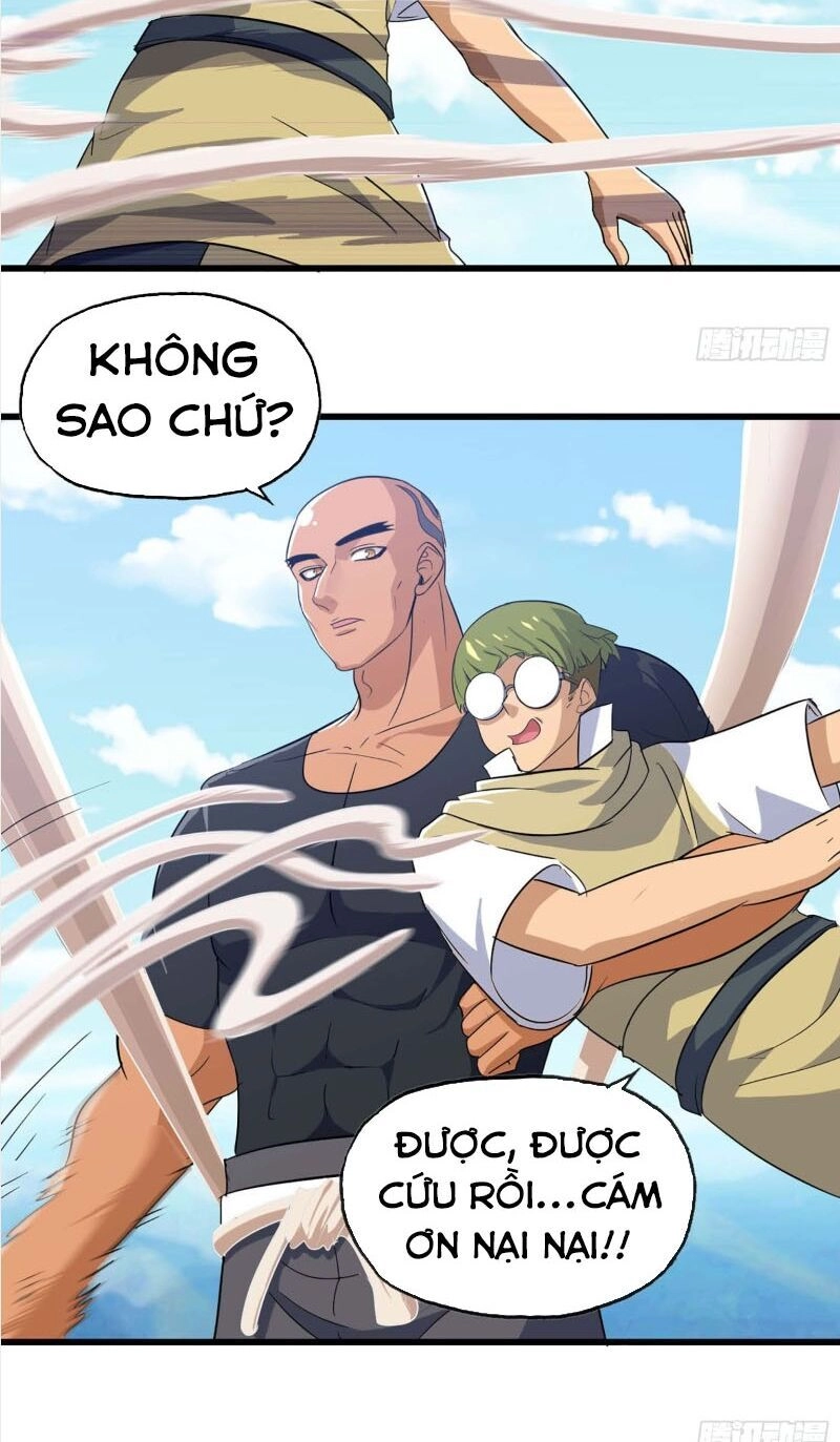 Vợ Tôi Là Quỷ Vương Chapter 201 - 12