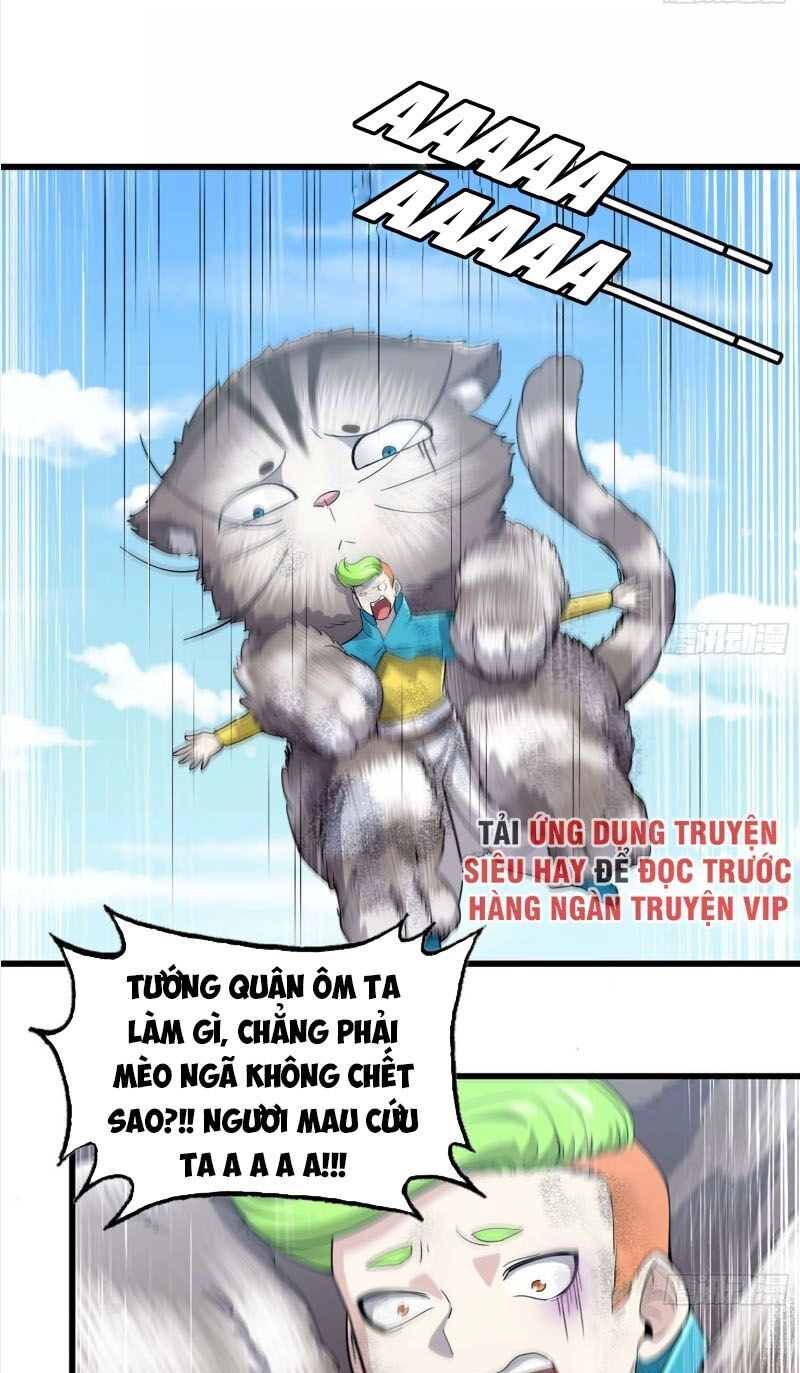 Vợ Tôi Là Quỷ Vương Chapter 201 - 13