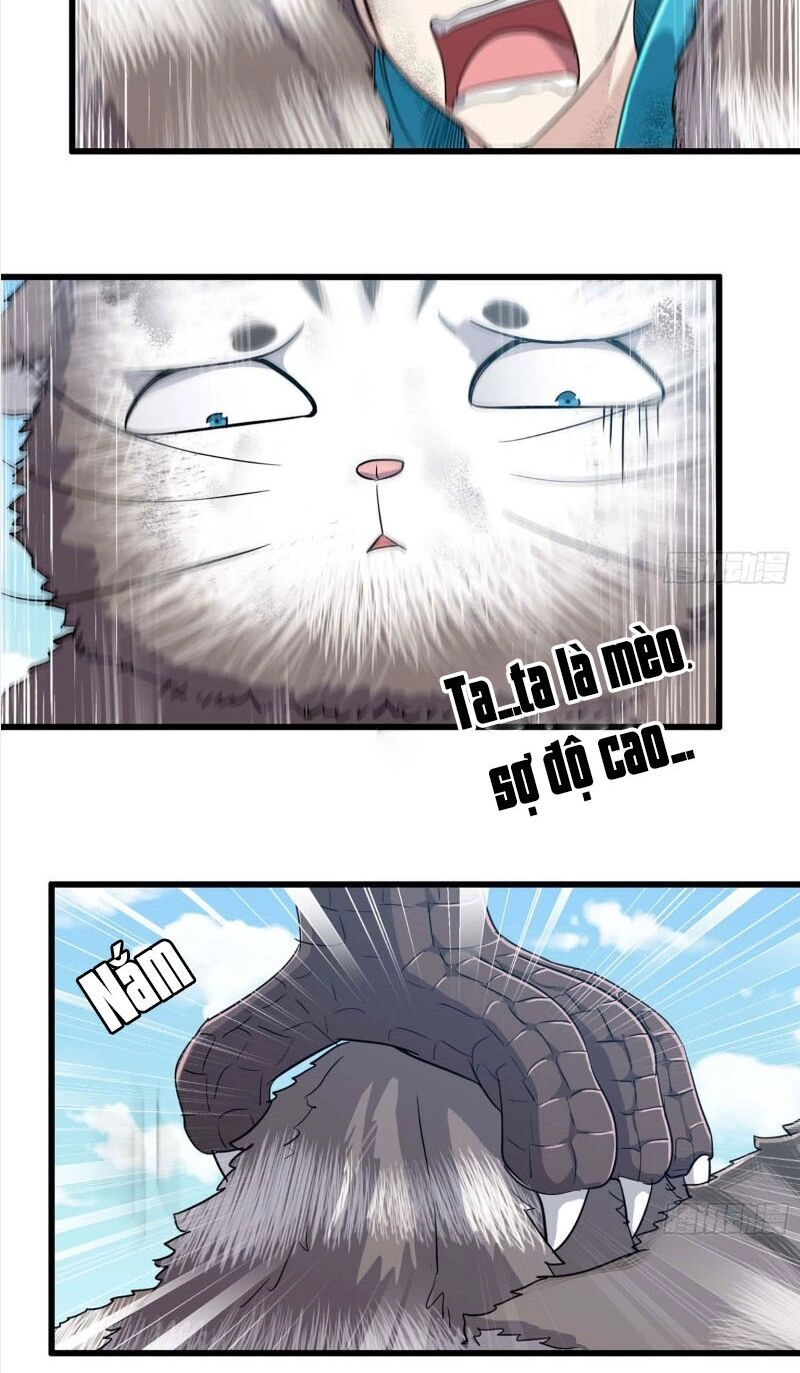 Vợ Tôi Là Quỷ Vương Chapter 201 - 14