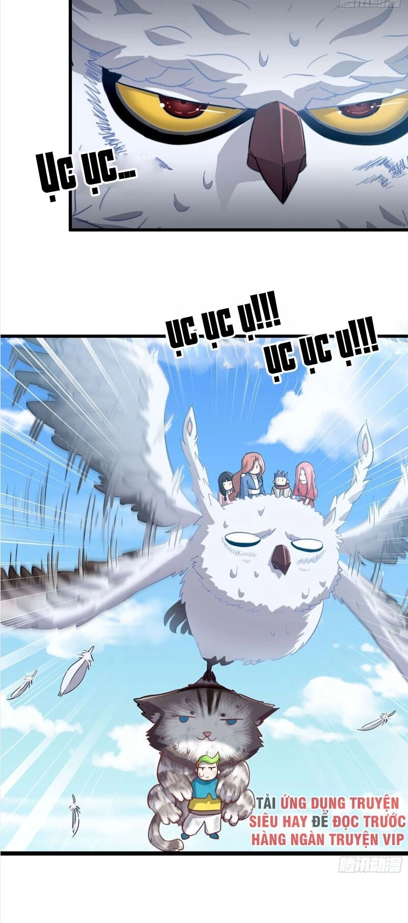 Vợ Tôi Là Quỷ Vương Chapter 201 - 16