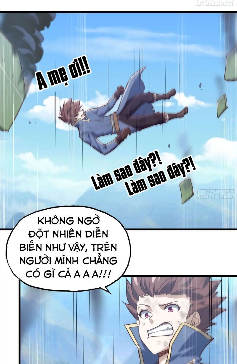 Vợ Tôi Là Quỷ Vương Chapter 201 - 19