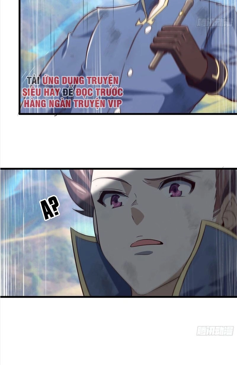 Vợ Tôi Là Quỷ Vương Chapter 201 - 20