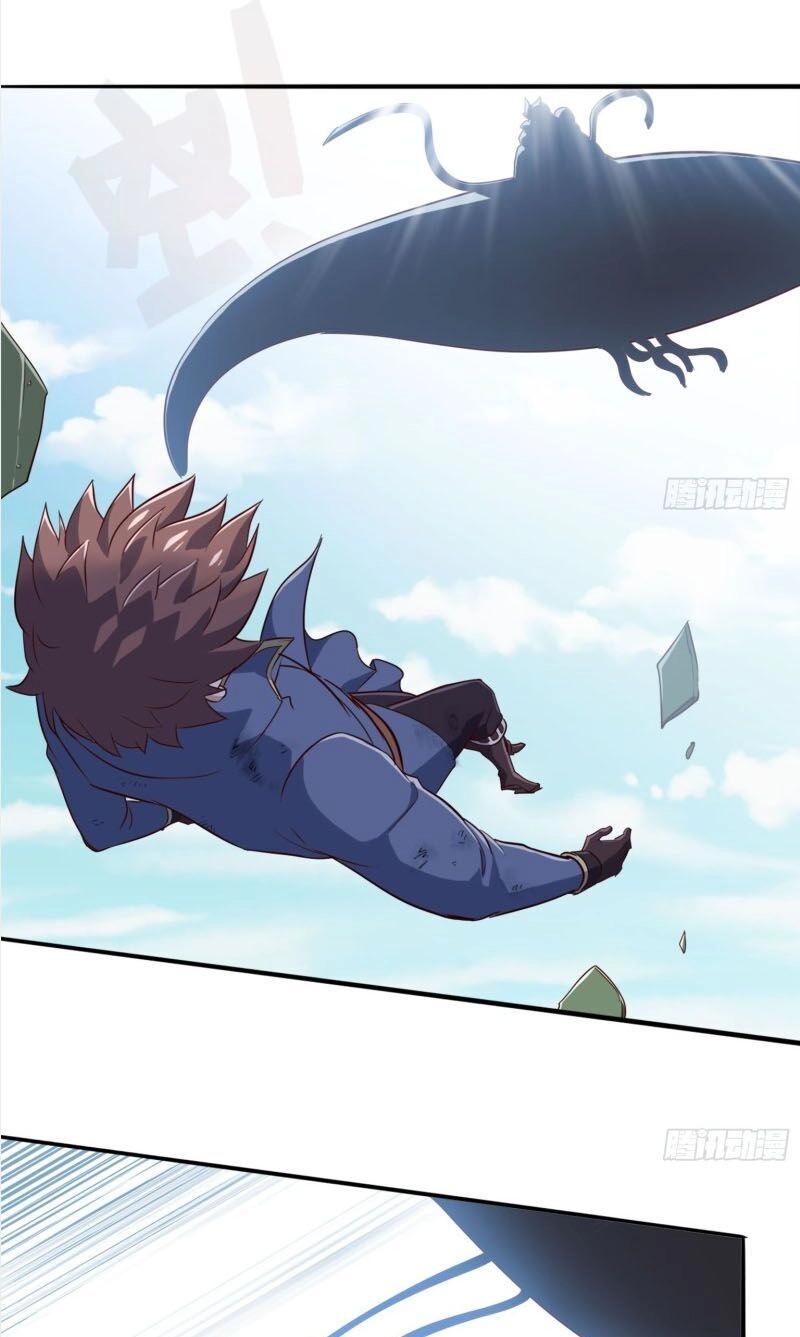 Vợ Tôi Là Quỷ Vương Chapter 201 - 21