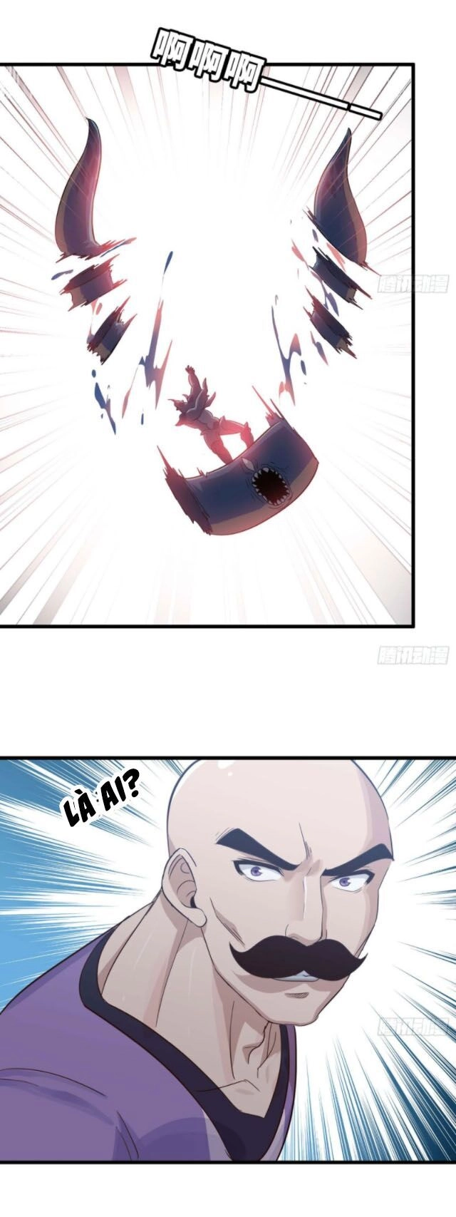 Vợ Tôi Là Quỷ Vương Chapter 202 - 13