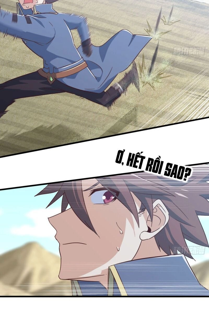 Vợ Tôi Là Quỷ Vương Chapter 203 - 15