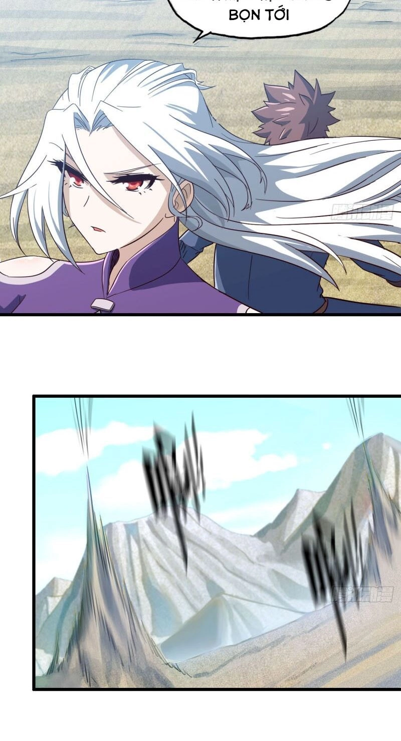 Vợ Tôi Là Quỷ Vương Chapter 203 - 19