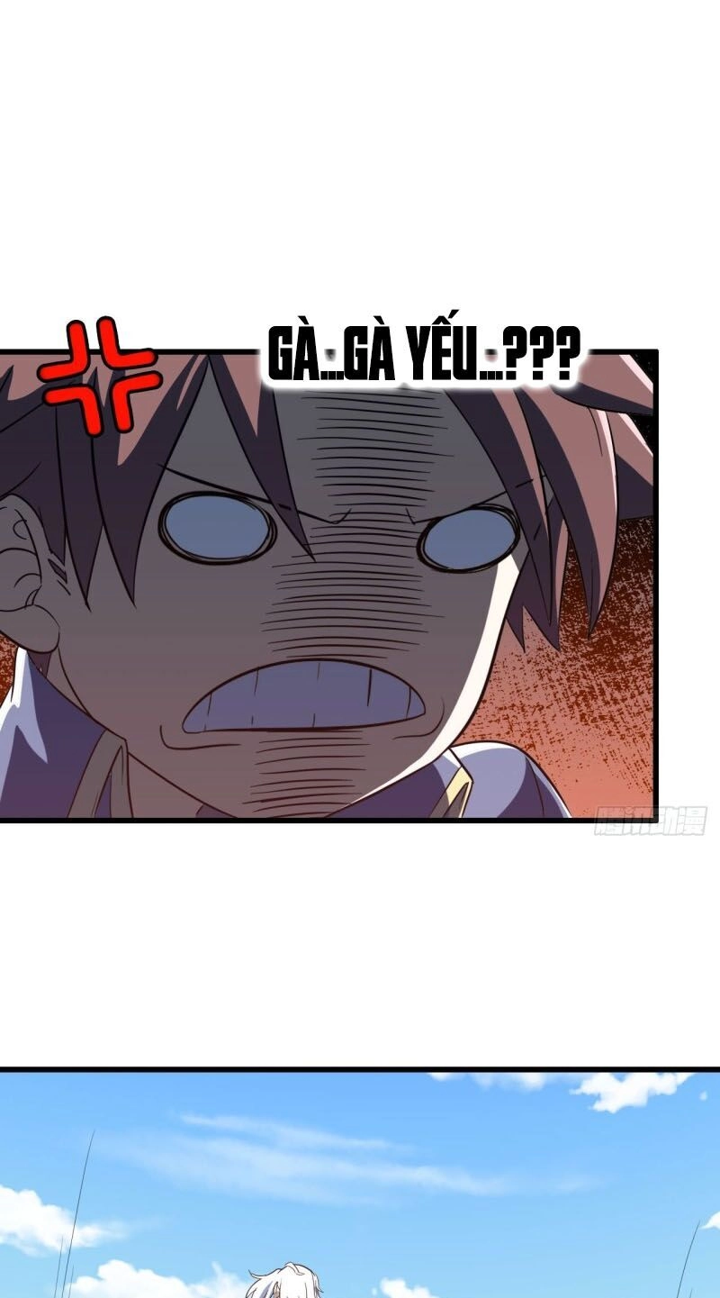 Vợ Tôi Là Quỷ Vương Chapter 203 - 24