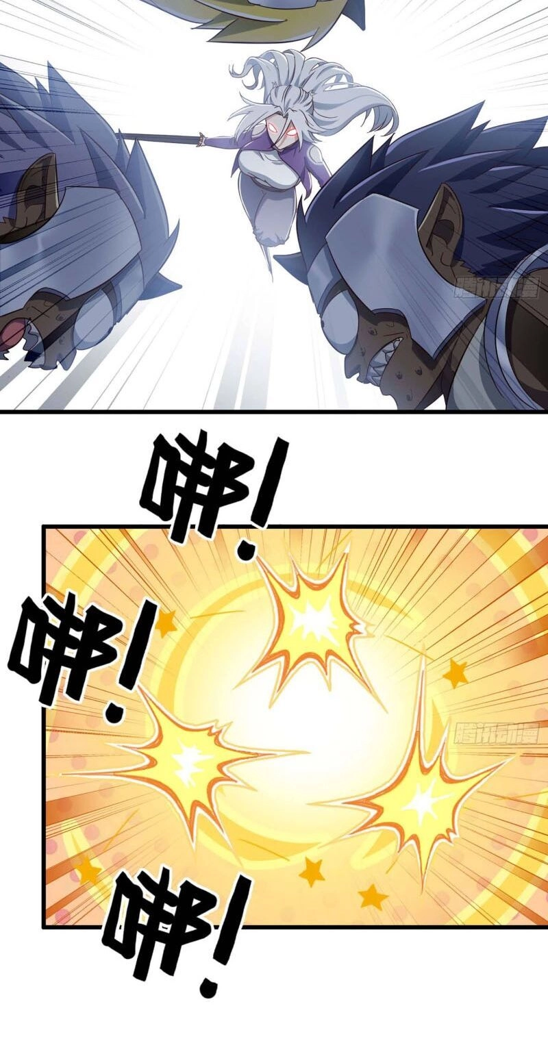 Vợ Tôi Là Quỷ Vương Chapter 204 - 2