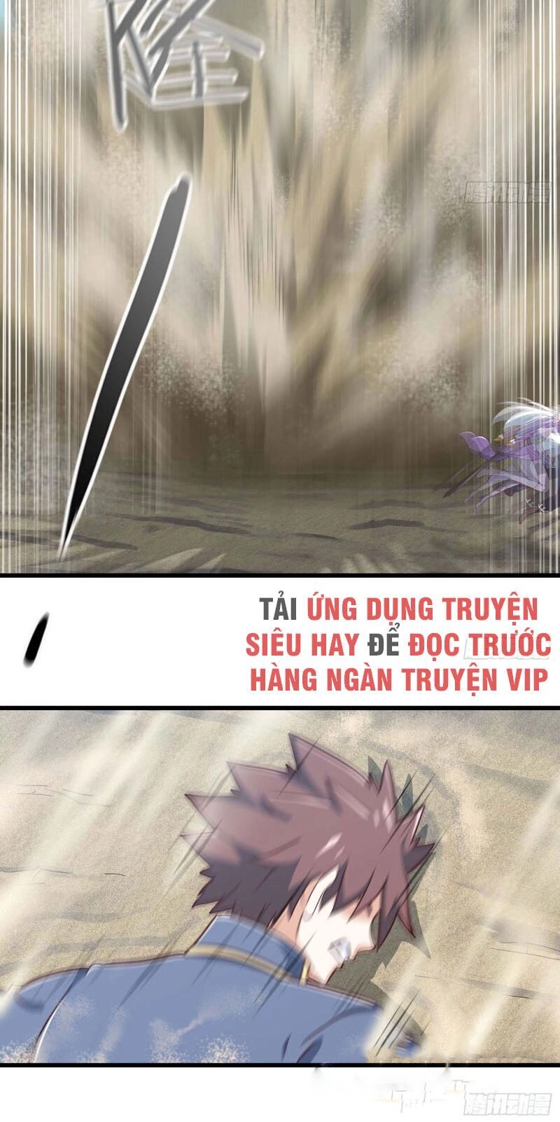 Vợ Tôi Là Quỷ Vương Chapter 204 - 11