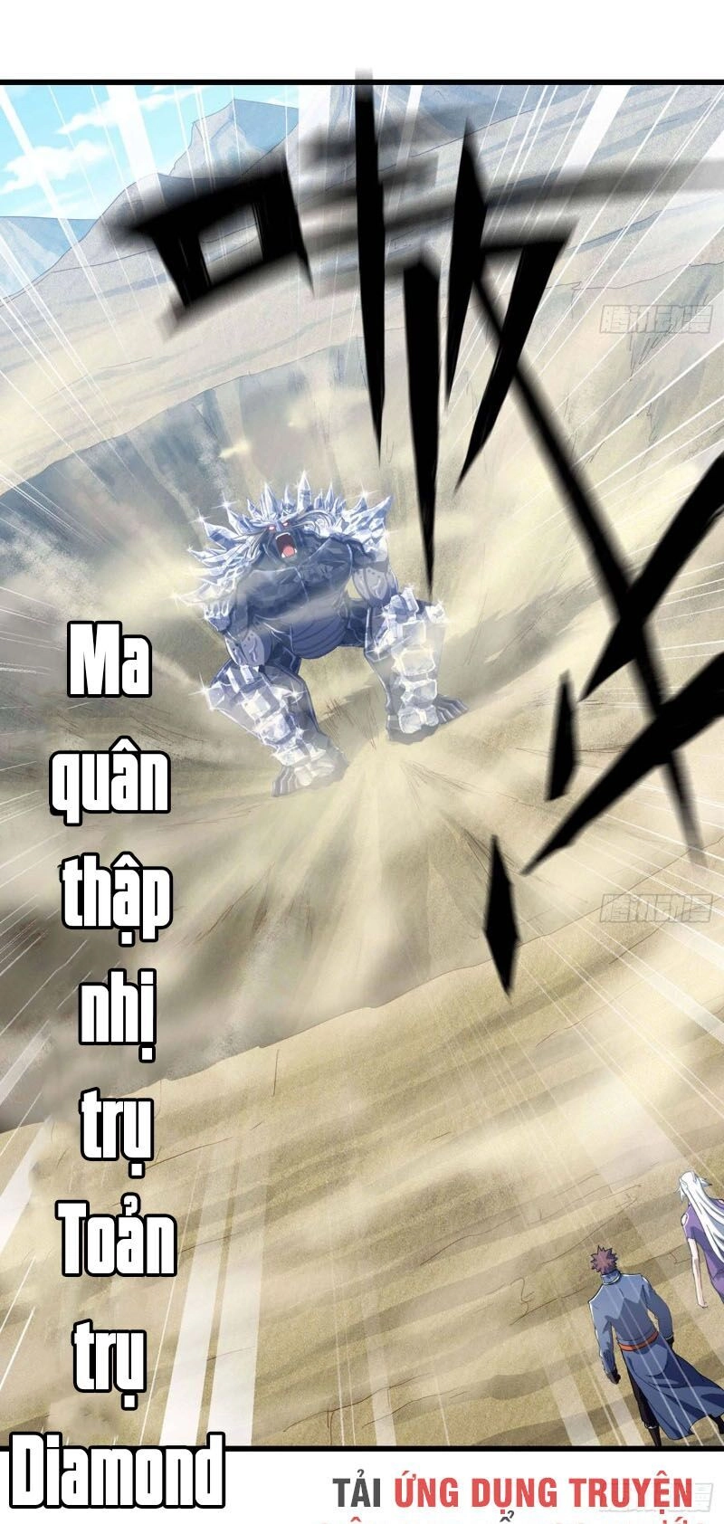 Vợ Tôi Là Quỷ Vương Chapter 204 - 15