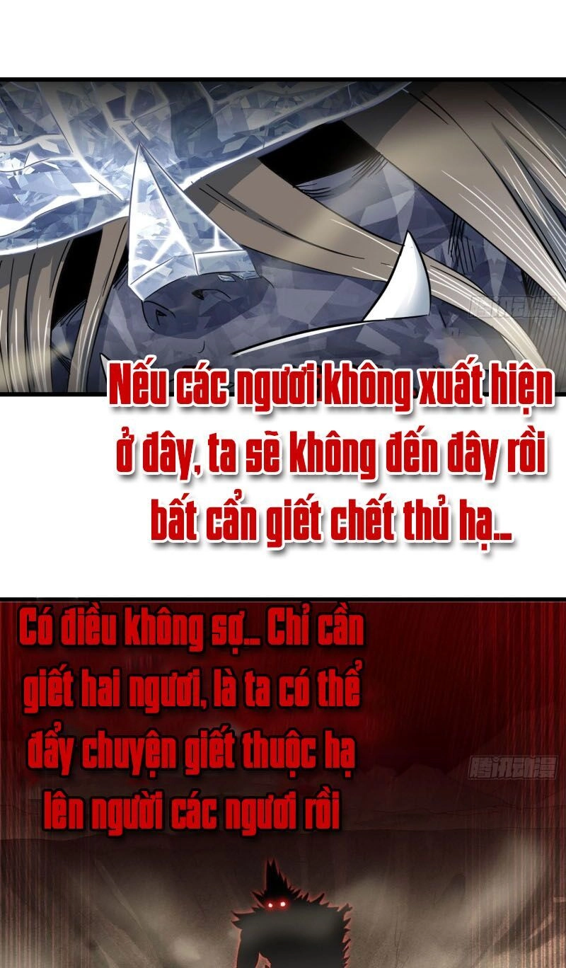 Vợ Tôi Là Quỷ Vương Chapter 204 - 25
