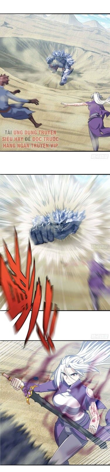 Vợ Tôi Là Quỷ Vương Chapter 205 - 2