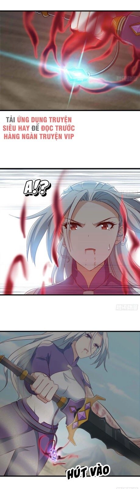 Vợ Tôi Là Quỷ Vương Chapter 205 - 6