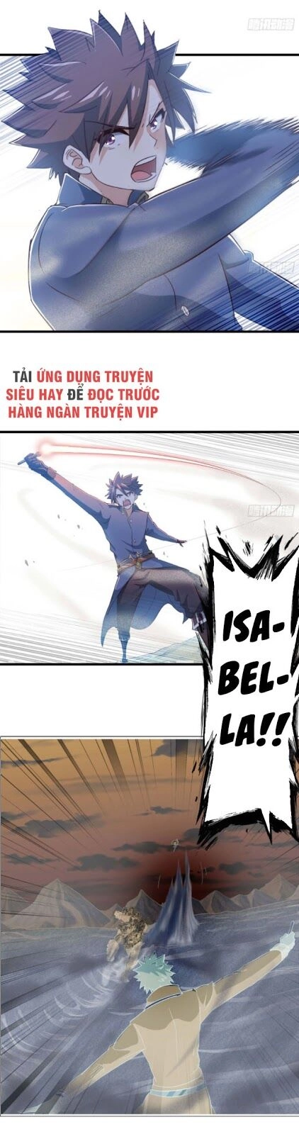 Vợ Tôi Là Quỷ Vương Chapter 205 - 8