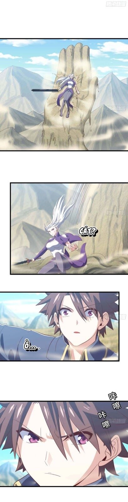 Vợ Tôi Là Quỷ Vương Chapter 205 - 9