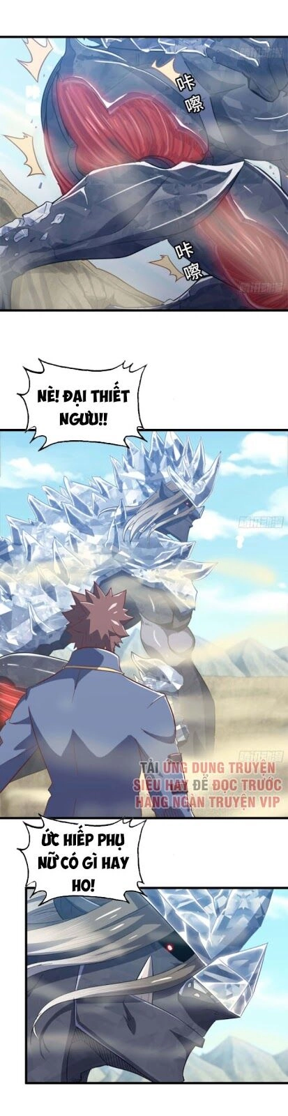 Vợ Tôi Là Quỷ Vương Chapter 205 - 10