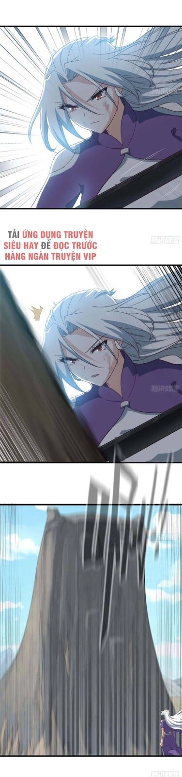 Vợ Tôi Là Quỷ Vương Chapter 205 - 14