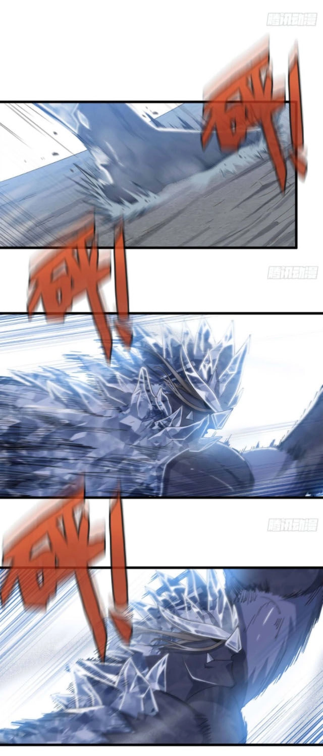 Vợ Tôi Là Quỷ Vương Chapter 206 - 1