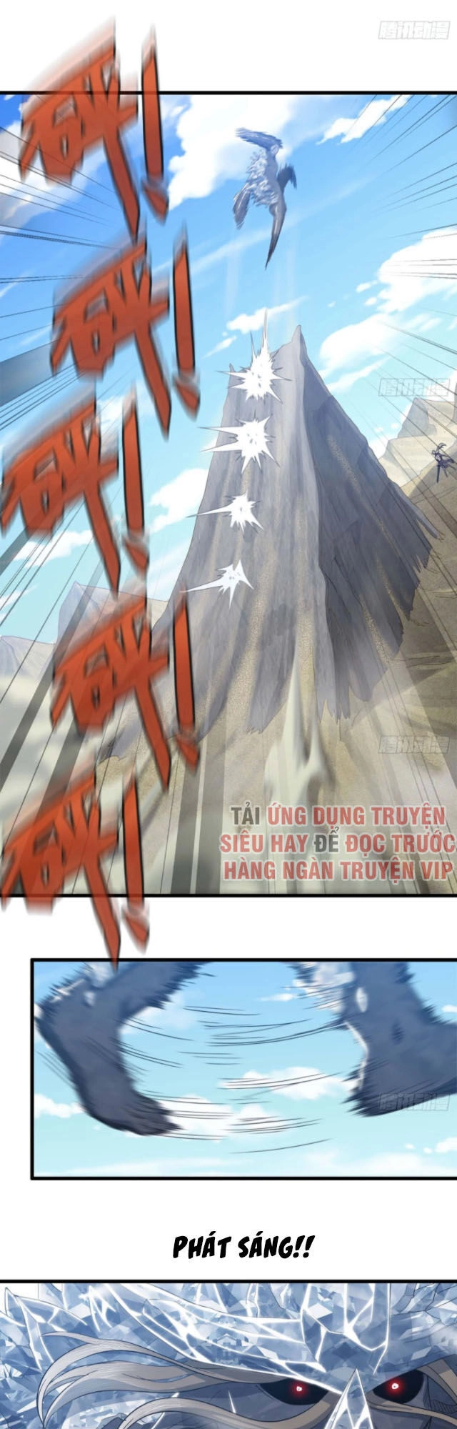 Vợ Tôi Là Quỷ Vương Chapter 206 - 2