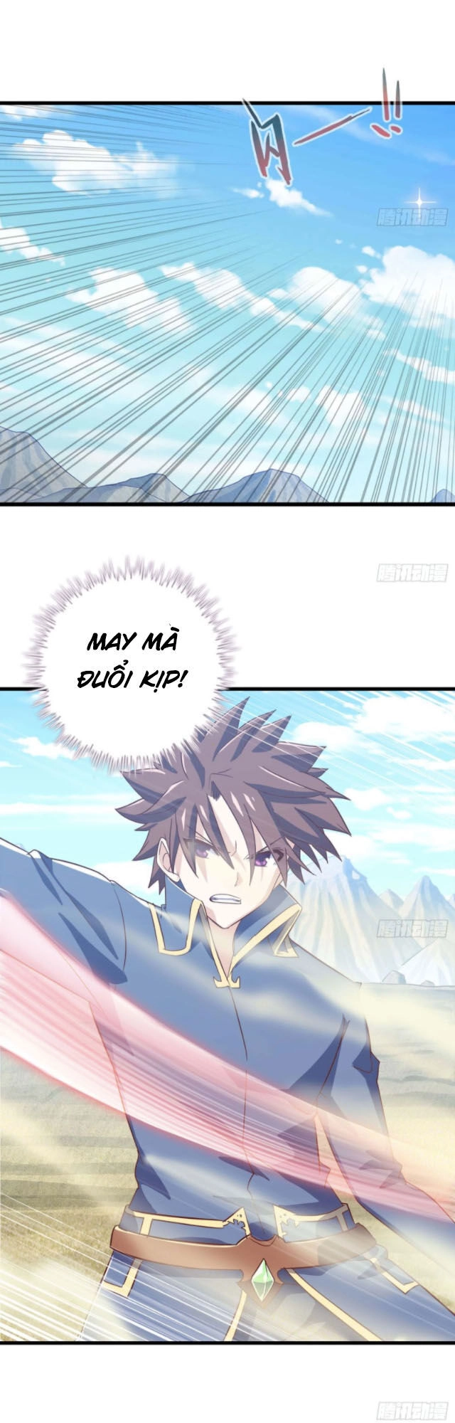 Vợ Tôi Là Quỷ Vương Chapter 206 - 4