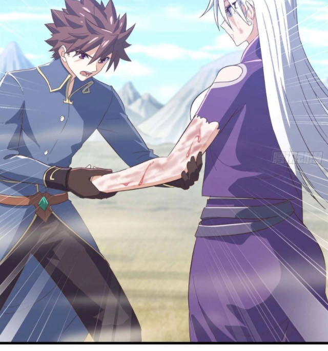 Vợ Tôi Là Quỷ Vương Chapter 206 - 7