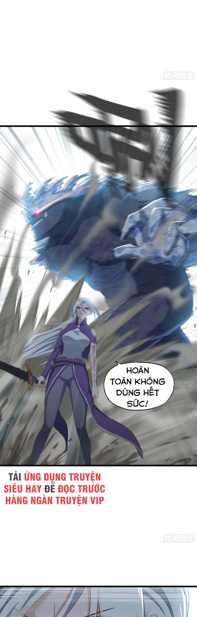 Vợ Tôi Là Quỷ Vương Chapter 206 - 10