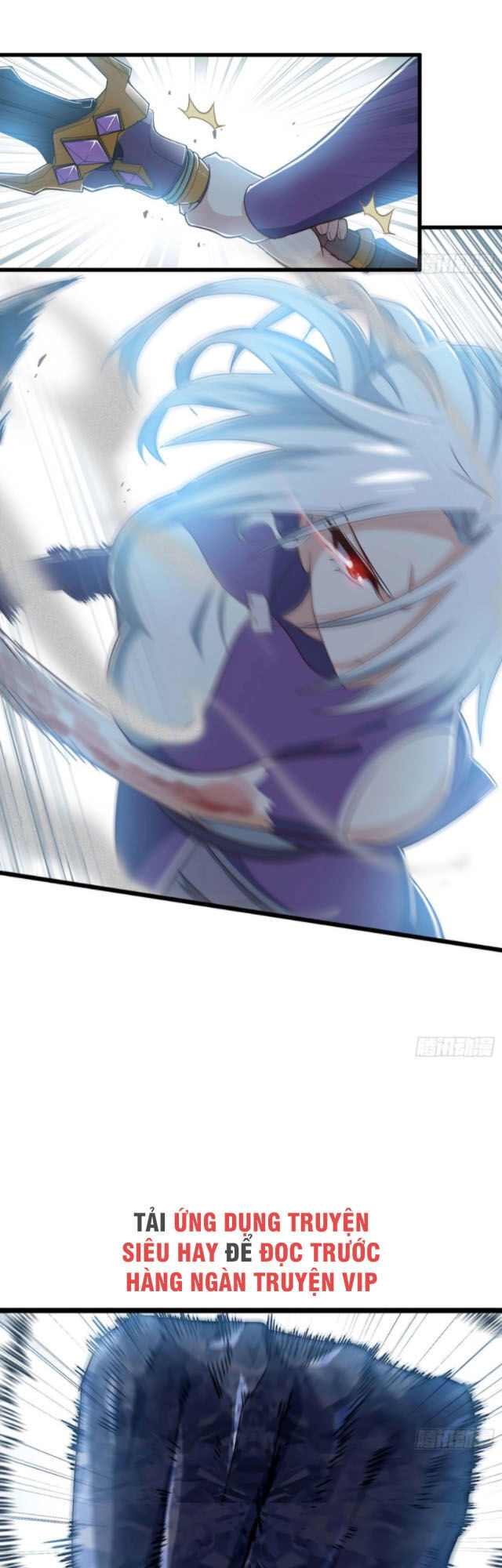 Vợ Tôi Là Quỷ Vương Chapter 206 - 13