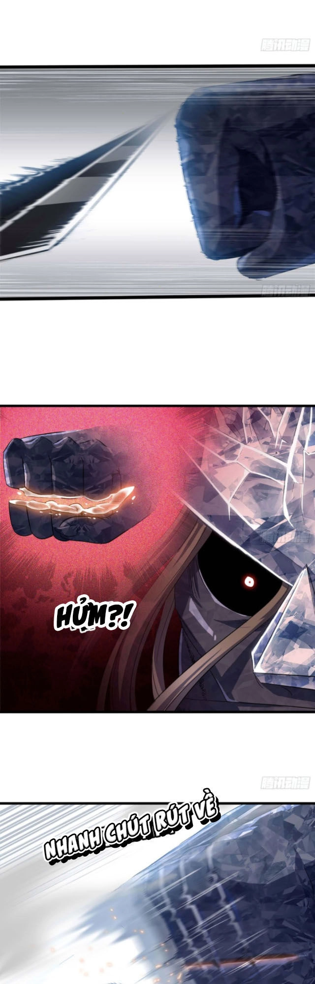 Vợ Tôi Là Quỷ Vương Chapter 206 - 15