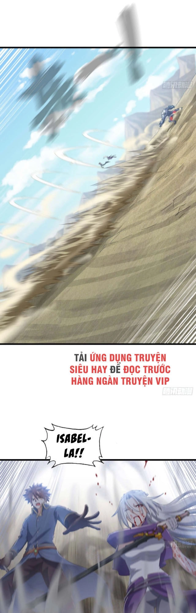 Vợ Tôi Là Quỷ Vương Chapter 206 - 17