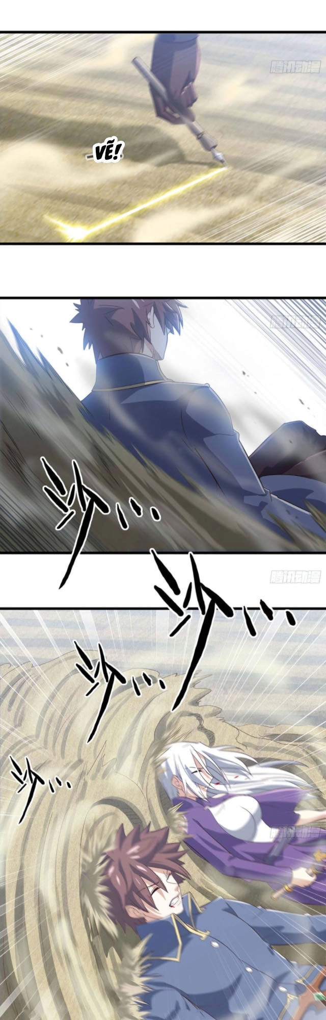 Vợ Tôi Là Quỷ Vương Chapter 206 - 19