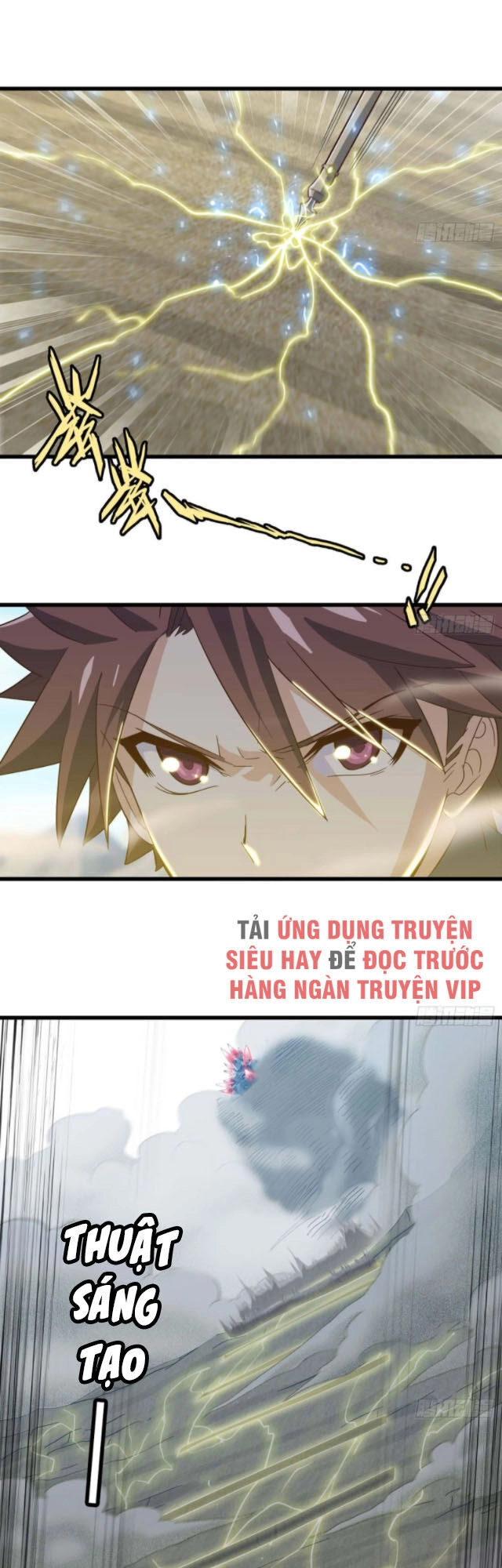 Vợ Tôi Là Quỷ Vương Chapter 207 - 3