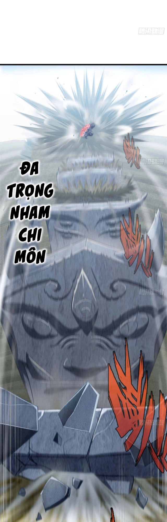 Vợ Tôi Là Quỷ Vương Chapter 207 - 5