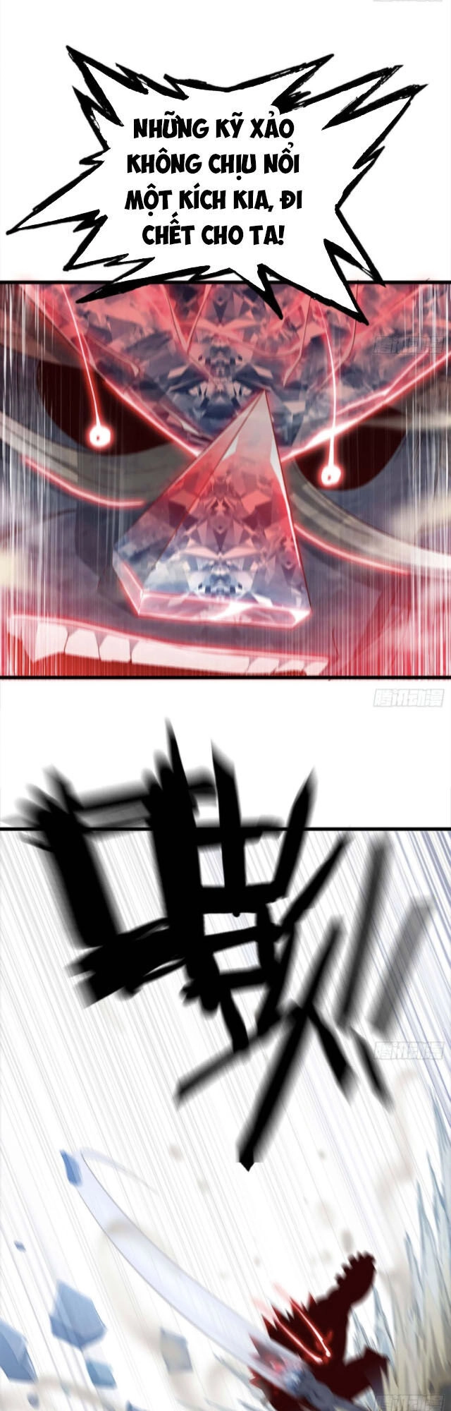 Vợ Tôi Là Quỷ Vương Chapter 207 - 11