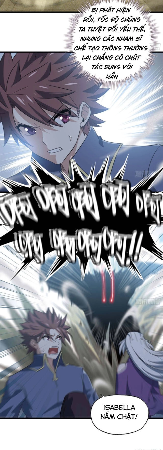 Vợ Tôi Là Quỷ Vương Chapter 207 - 20