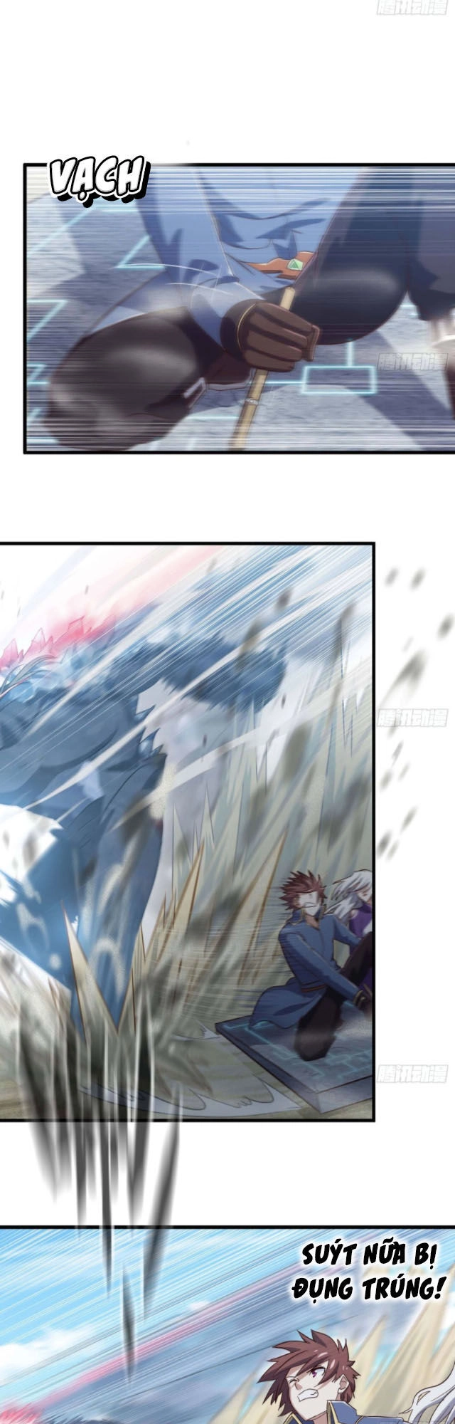 Vợ Tôi Là Quỷ Vương Chapter 207 - 21