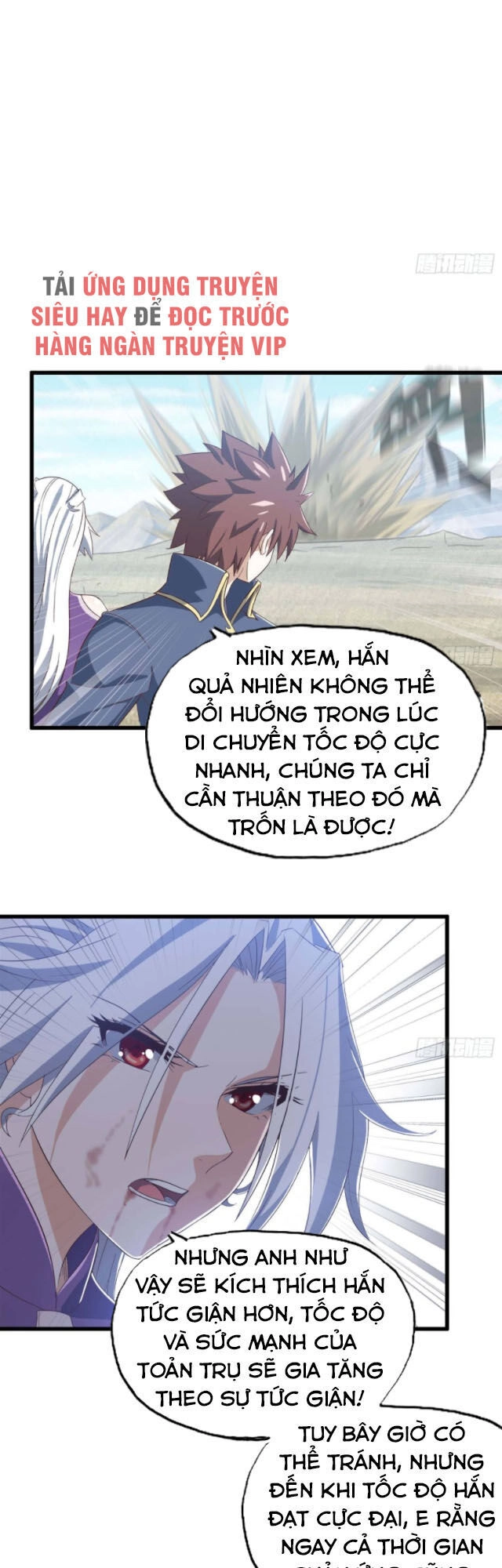 Vợ Tôi Là Quỷ Vương Chapter 207 - 25