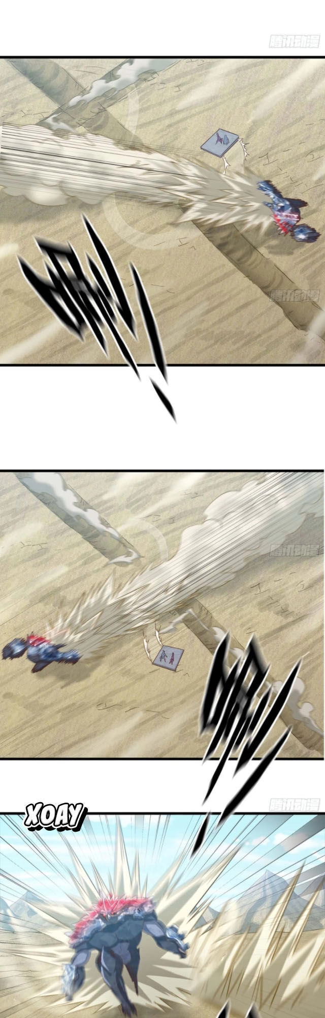 Vợ Tôi Là Quỷ Vương Chapter 207 - 27