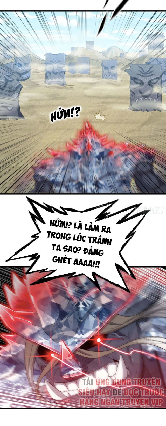 Vợ Tôi Là Quỷ Vương Chapter 207 - 29